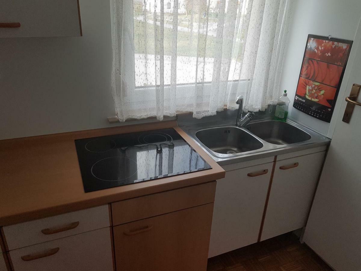 Apartment Lipar Preddvor Exterior foto